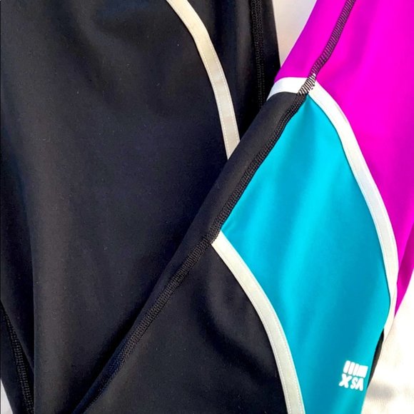 Knockout Pants Leggings Tights VSX Sport… - Picture 3 of 7